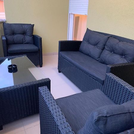 Magnificat Apartment Međugorje מראה חיצוני תמונה