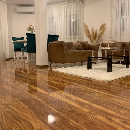 Magnificat Apartment Međugorje מראה חיצוני תמונה