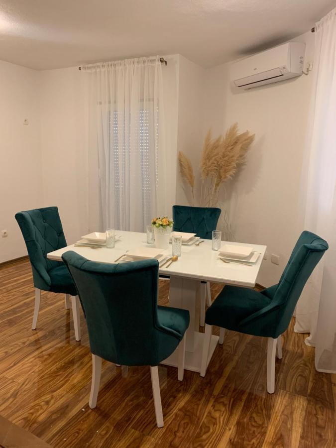 Magnificat Apartment Međugorje מראה חיצוני תמונה