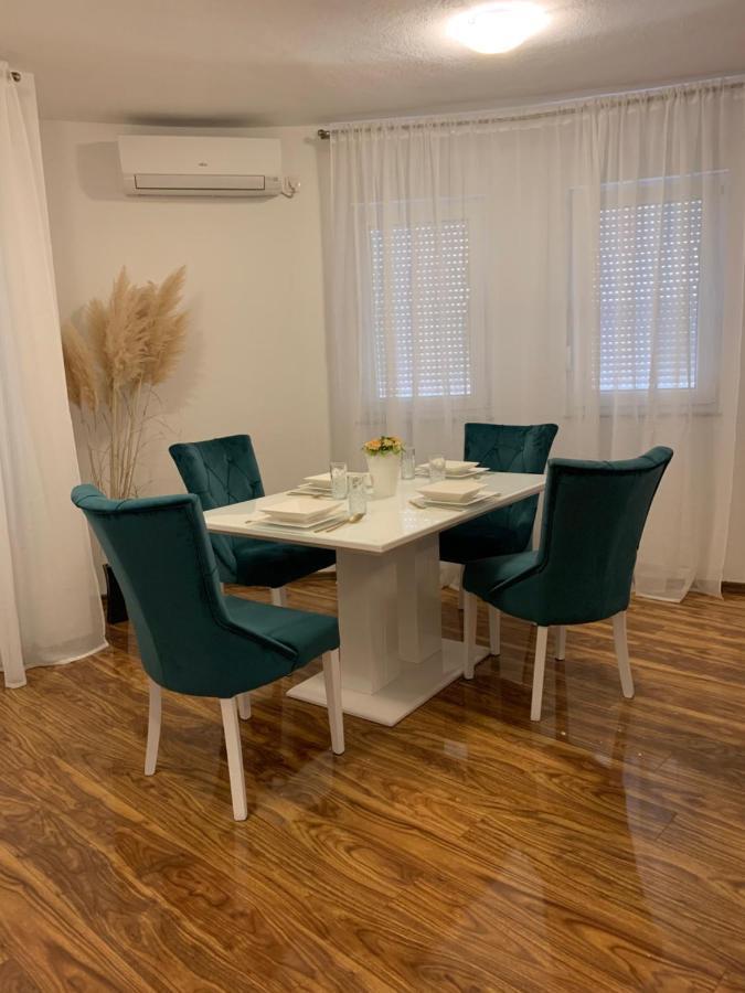 Magnificat Apartment Međugorje מראה חיצוני תמונה