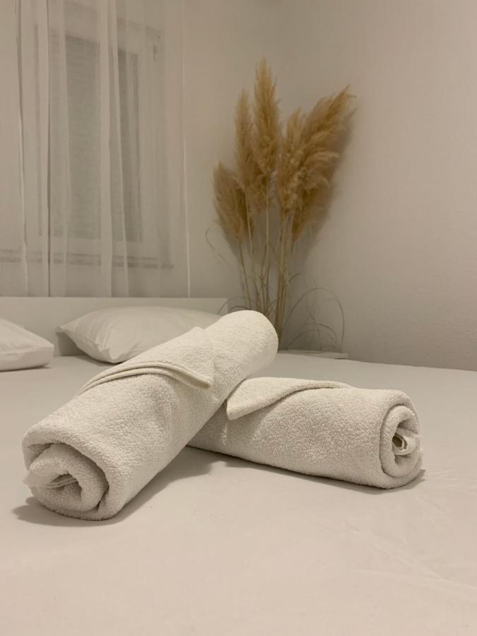 Magnificat Apartment Međugorje מראה חיצוני תמונה