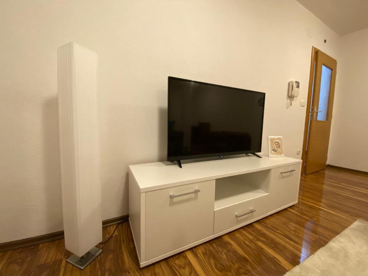 Magnificat Apartment Međugorje מראה חיצוני תמונה