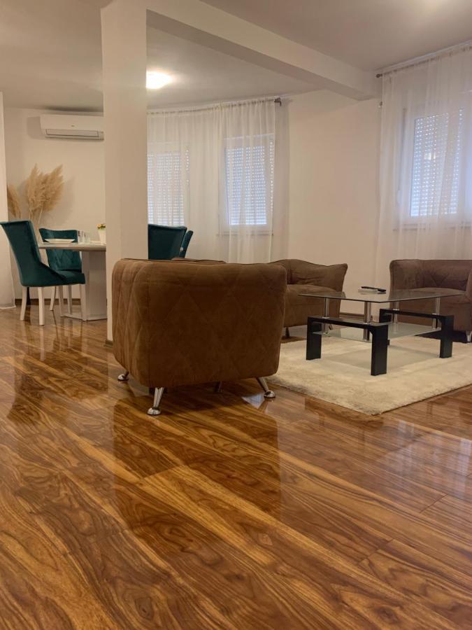 Magnificat Apartment Međugorje מראה חיצוני תמונה