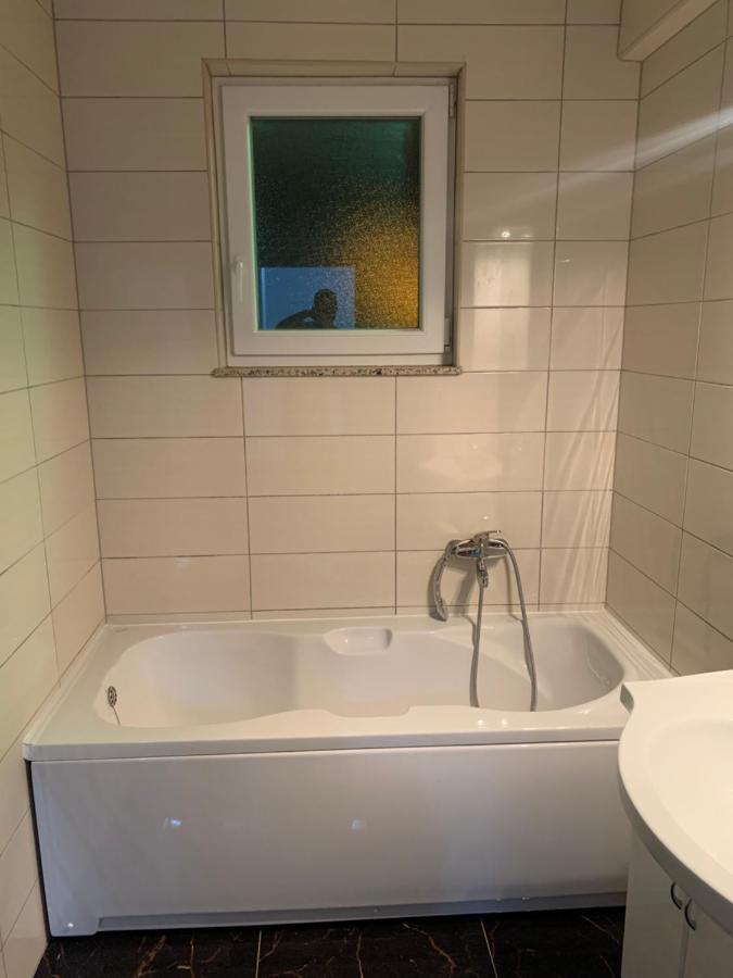 Magnificat Apartment Međugorje מראה חיצוני תמונה