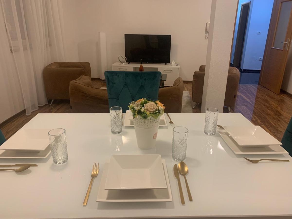 Magnificat Apartment Međugorje מראה חיצוני תמונה