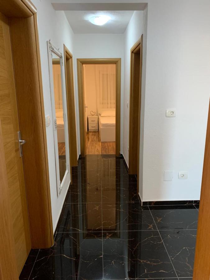 Magnificat Apartment Međugorje מראה חיצוני תמונה