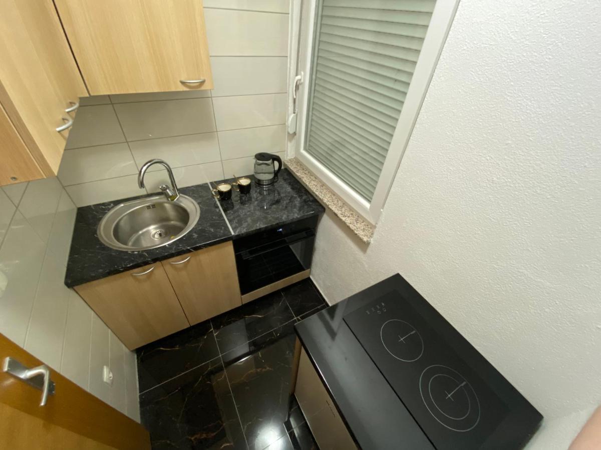 Magnificat Apartment Međugorje מראה חיצוני תמונה