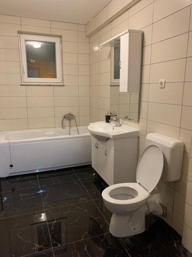 Magnificat Apartment Međugorje מראה חיצוני תמונה