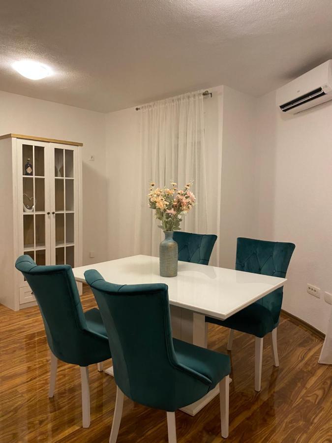 Magnificat Apartment Međugorje מראה חיצוני תמונה