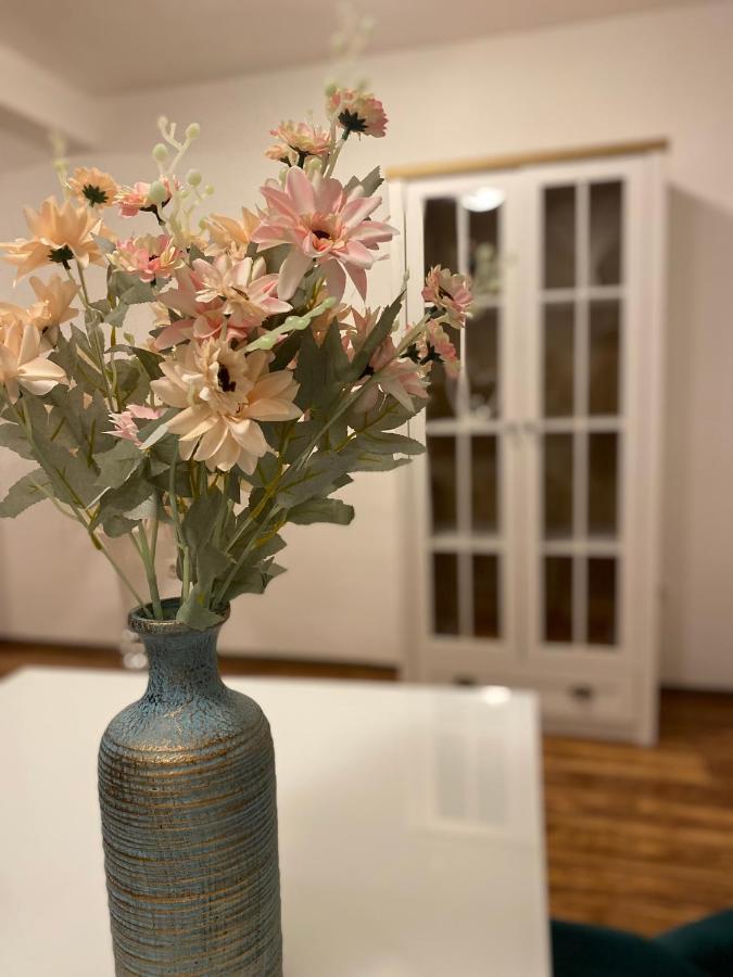 Magnificat Apartment Međugorje מראה חיצוני תמונה