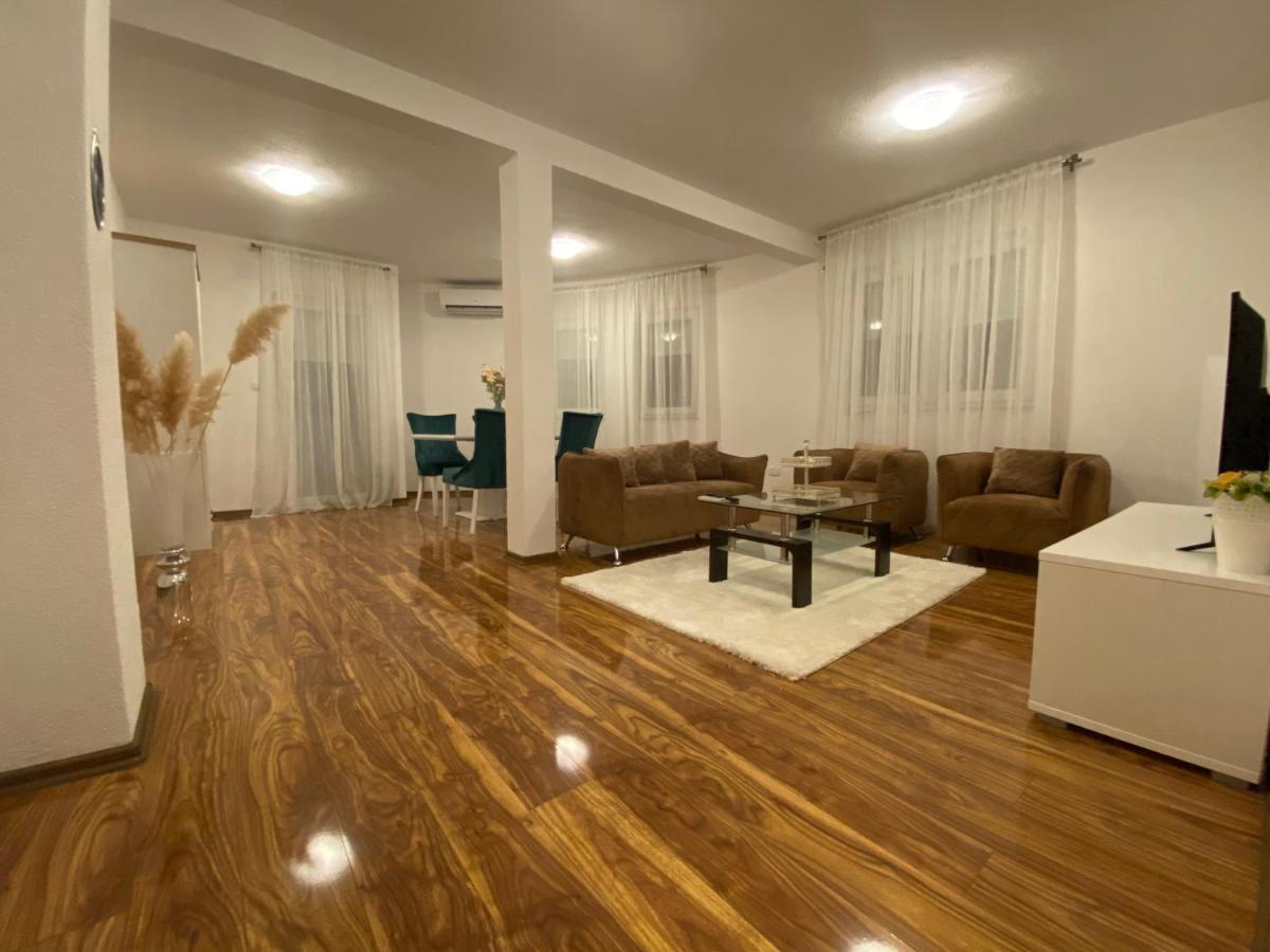 Magnificat Apartment Međugorje מראה חיצוני תמונה