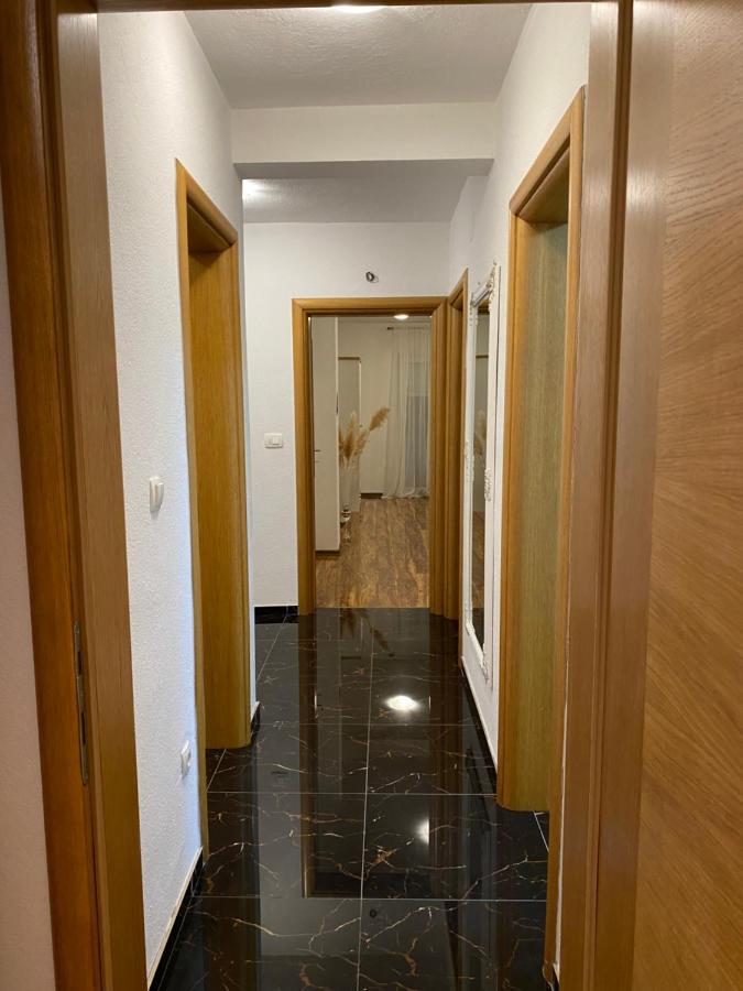 Magnificat Apartment Međugorje מראה חיצוני תמונה