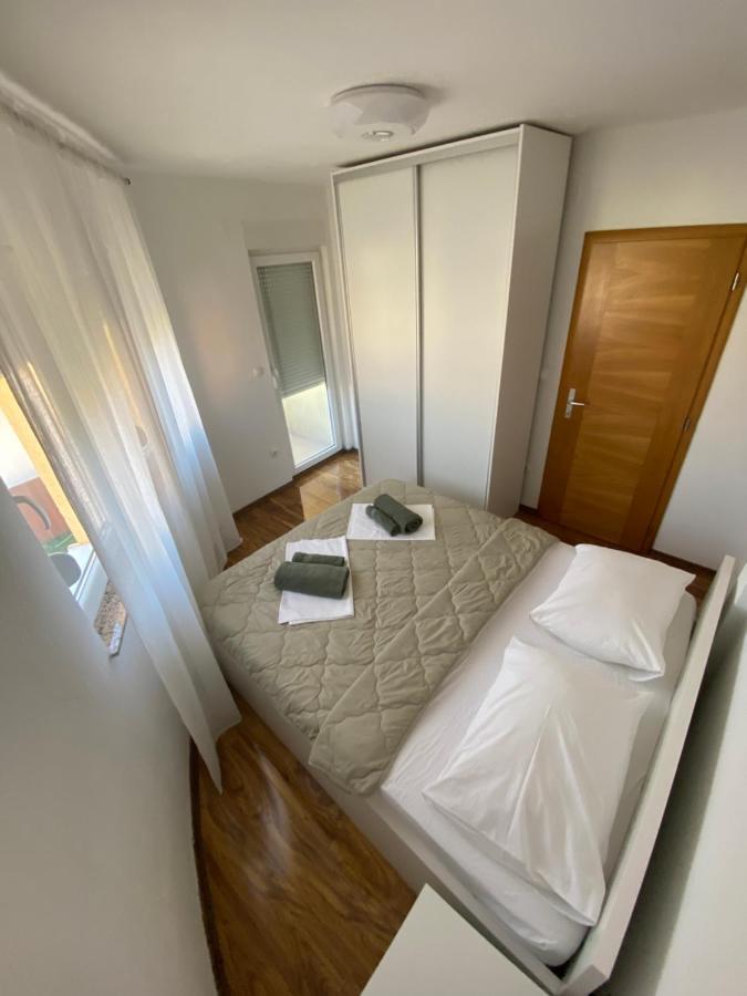 Magnificat Apartment Međugorje מראה חיצוני תמונה