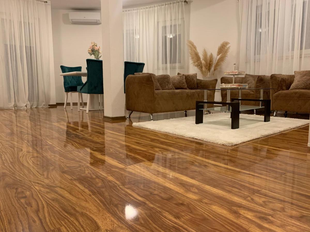 Magnificat Apartment Međugorje מראה חיצוני תמונה