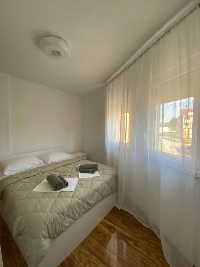 Magnificat Apartment Međugorje מראה חיצוני תמונה