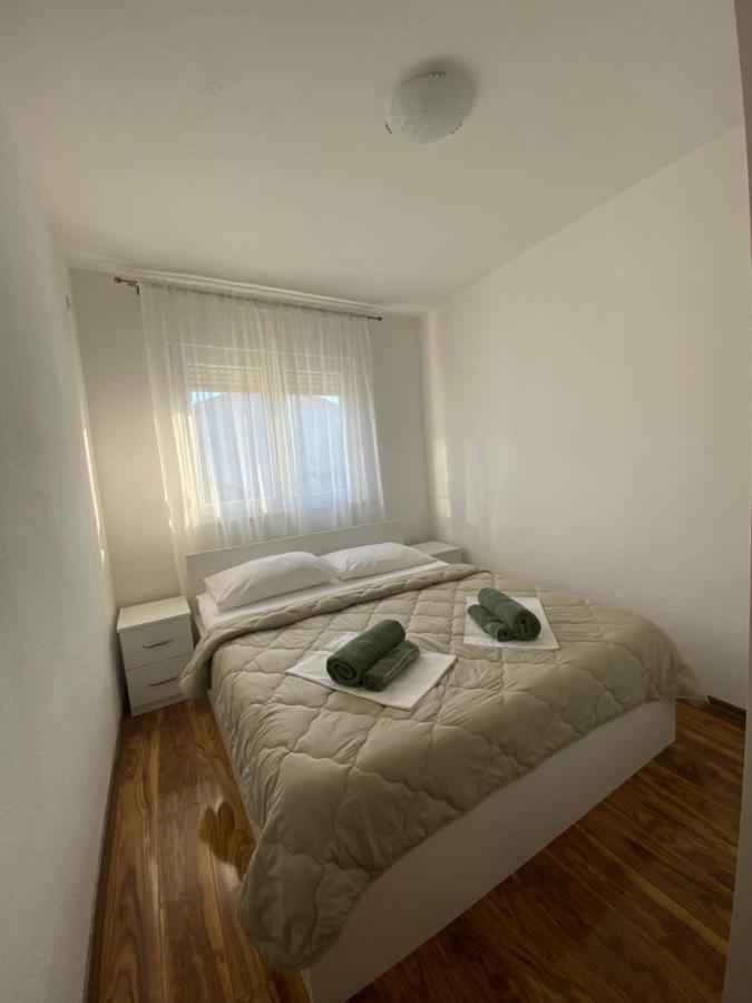 Magnificat Apartment Međugorje מראה חיצוני תמונה
