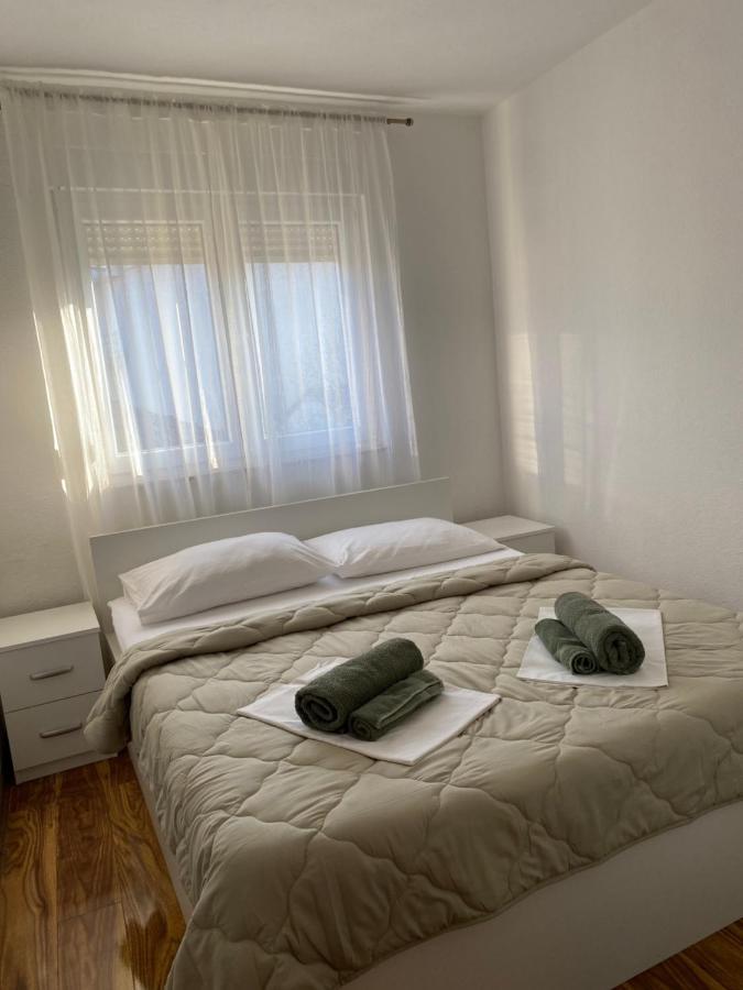Magnificat Apartment Međugorje מראה חיצוני תמונה