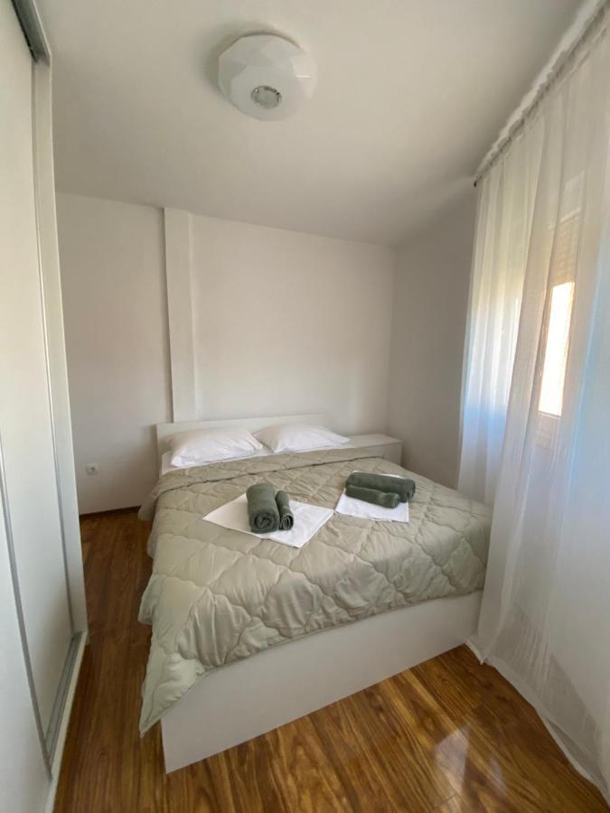 Magnificat Apartment Međugorje מראה חיצוני תמונה
